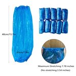 Arm Sleeve Cover Manufacturer - Wholesale Pe Customized Logo Restaurant