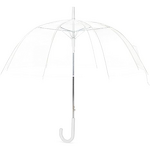 Transparent Umbrella Supplier - China Supplied Customization Light Waterproof