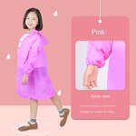 Raincoat Manufacturer - Environmentally Friendly Wholesale Reusable