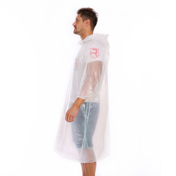 Disposable Rain Coat Factory - Wholesale Retail Waterproof Adult