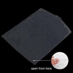 Suit Storage Bag Supplier - Transparent Plastic Hanging for Clothes