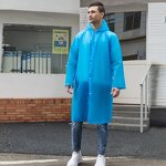 Disposable Raincoat Factory - Cheap Price Custom Logo Portable