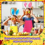 Art Apron Manufacturer - Wholesale Custom Color Waterproof Kids DIY