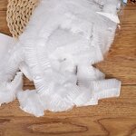 Disposable Plastic Tablecloth Supplier - High Quality Foldable Elastic Thickened