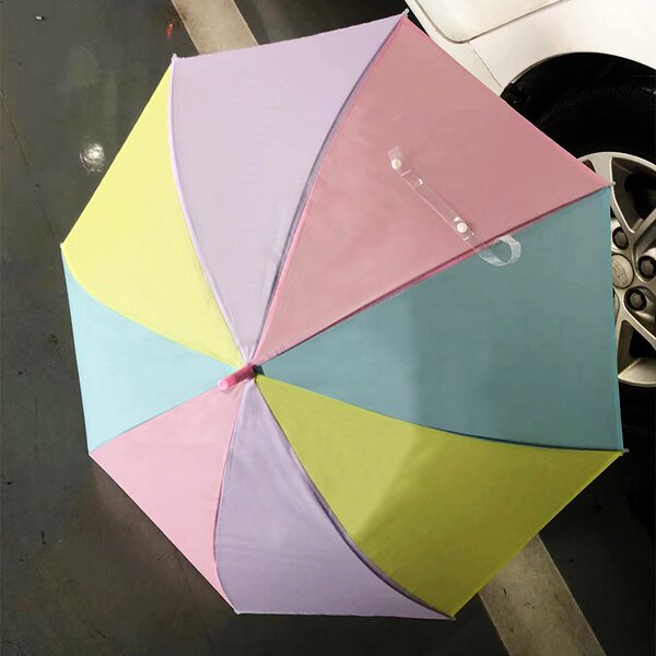 Umbrella Manufacturer - China Quality Customized Dome Solid Plastic