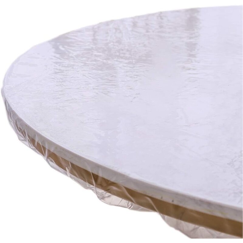 Disposable Table Covers Supplier - Factory Direct Sale Plastic Durable Pe
