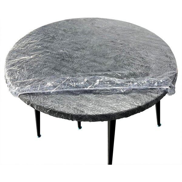 Plastic Table Cover Manufacturer - China Quality Durable PE Transparent