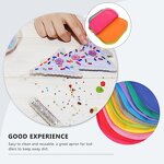 Kids Cooking Apron Supplier - Wholesale Supply Customized Painting Adjustable