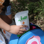 Kids Shoe Cover Factory - Hot Sale Cartoon Portable Dinosaur Rabbit