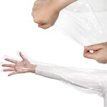 Veterinary Insemination Gloves Supplier - Factory Wholesale Price Custom Size