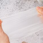 Toilet Seat Cover Manufacturer - Hot Sale Customized Thickened Disposable