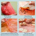 Disposable Plastic Tablecloth Supplier - High Quality Foldable Elastic Thickened