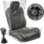 Seat Cover Manufacturer - Waterproof Customized Printing Auto Protection