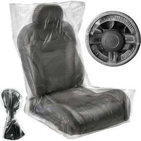 Seat Cover Manufacturer - Waterproof Customized Printing Auto Protection