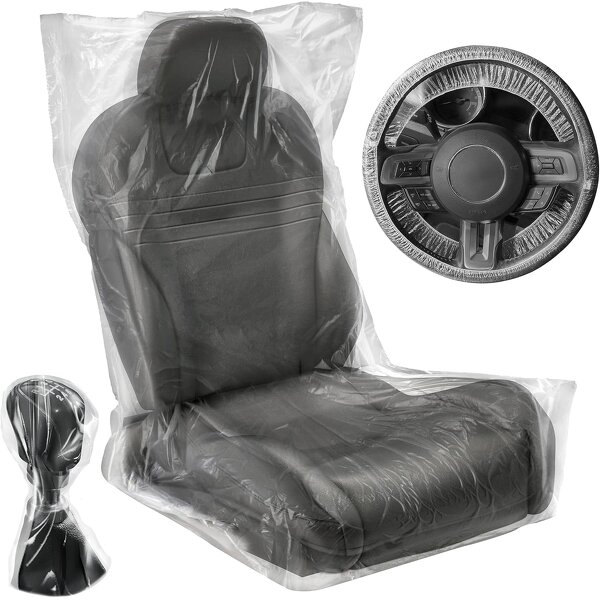 Seat Cover Manufacturer - Waterproof Customized Printing Auto Protection