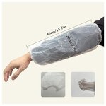 Sleeve Cover Supplier - Adult House Cleaning Customized Logo