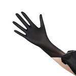 Nitrile Gloves Factory - Great Quality Custom Made for Beauty Salon