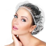 Shower Hair Cap Factory - Household Cleaning Hotel Disposable Thicken