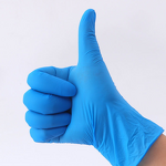 Nitrile Gloves Factory - Great Quality Custom Made for Beauty Salon