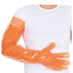 Veterinary Insemination Gloves Supplier - Factory Wholesale Price Custom Size