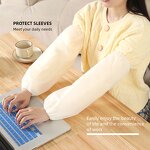 Arm Sleeves Covers Factory - High Quality TPE Waterproof Forearm Protector