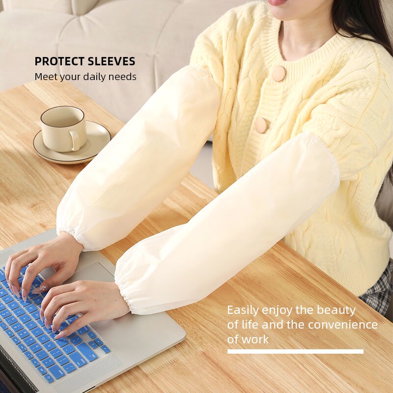 Arm Sleeves Covers Factory - High Quality TPE Waterproof Forearm Protector