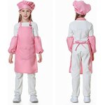 Warehouse Apron Supplier - Good Quality Child Kids Painting Waterproof