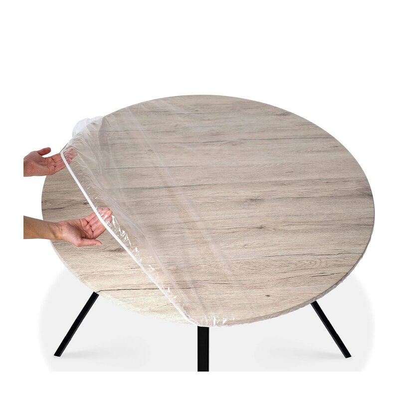 Plastic Tablecloth Supplier - Hot Selling Affordable Pe Waterproof