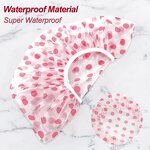 Shower Cap Manufacturer - Hotel One-Off Hair Washing Waterproof Bathing