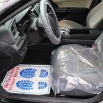 Seat Covers Supplier - Truck Waterproof Protection Auto Anti-Dust