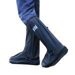 Plastic Shoe Cover Supplier - Factory Direct Sale PVC Temporary