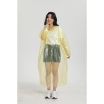 Raincoat Supplier - Wholesale Customized Pe Lightweight Travel