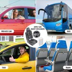 Car Seat Cover Manufacturer - Waterproof Protection Anti-Dust Custom Logo