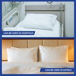 Travel Pillowcase Supplier - Wholesale Disposable Non-Woven Modern Style