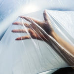 Plastic Car Cover Supplier - Factory Outlet Custom Transparent Disposable