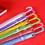 Portable Umbrella Manufacturer - Superior Quality Customized Color Blocking