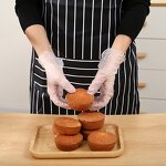 Disposable Gloves Manufacturer - High Quality Cheap Powder Free Industrial