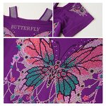 Off Shoulder T-shirt Manufacturer - Custom Rhinestone & Breathable Fabric