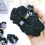 Hair Scrunchies