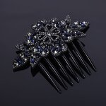 Hair Comb Factory - OEM Custom Korean Style & Barrettes