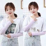 Arm Sleeve Manufacturer - OEM Custom Sun Block & Cooling Fabric