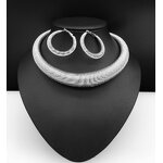 Jewelry Set Factory - Bulk Custom European Style & Metal Set