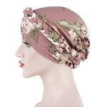 Headwrap Factory - OEM Custom Printed Milk Silk & Turban