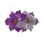 Hair Clip Factory - OEM Custom Rhinestone Spring & Top Clip