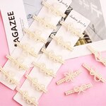 Hair Clip Manufacturer - OEM Custom Korean Style & Heart Bow