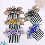 Hair Comb Manufacturer - OEM Custom Korean Style & Hollow Out