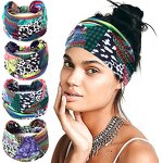 Head Band Factory - Bulk Custom Rubber Band & Sports Headwear