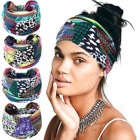 Head Band Factory - Bulk Custom Rubber Band & Sports Headwear