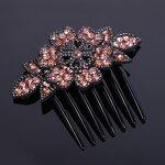 Hair Comb Factory - OEM Custom Korean Style & Barrettes