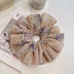 Headflower Factory - OEM Custom Oversized Floral & Streamer Design